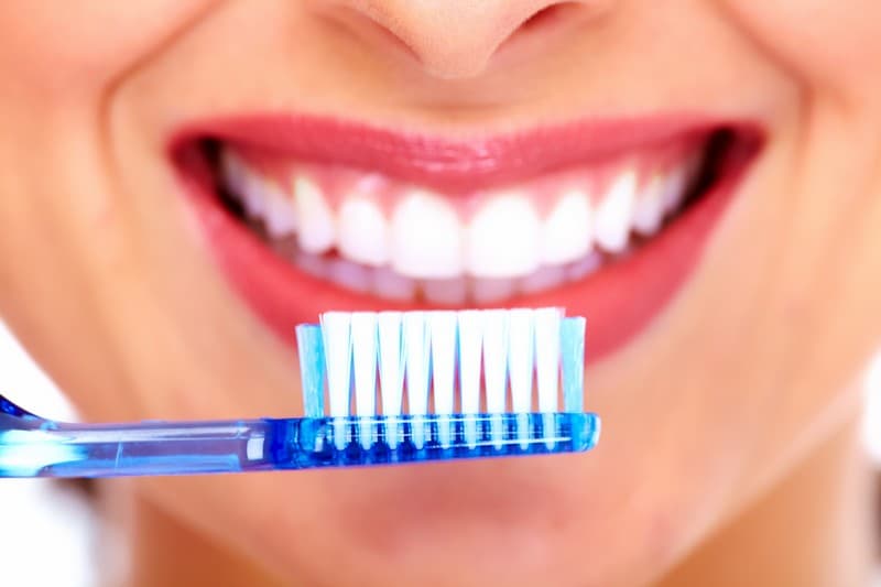 Treatment room at Stuart Dental Spa