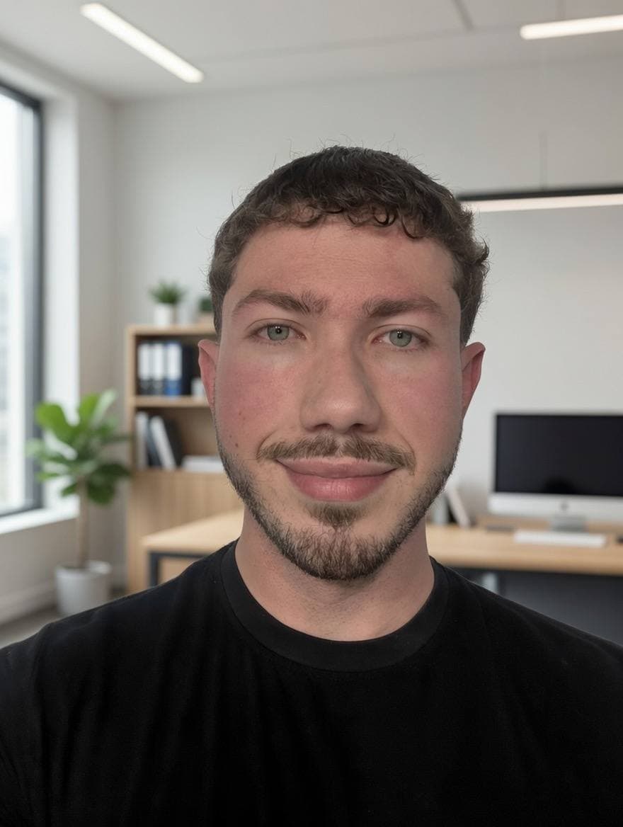 Collin Matheny — Founder, Matheny Media